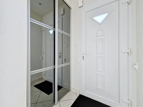 Maison de plain pied Le Conquet 4 pièces 102.24 m2