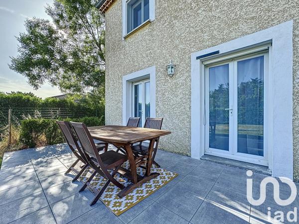 Maison à vendre 5 pièces 111 m² Malissard