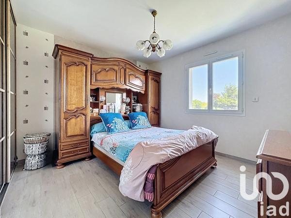Maison à vendre 5 pièces 111 m² Malissard