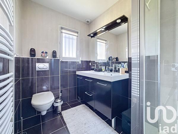 Maison à vendre 5 pièces 111 m² Malissard