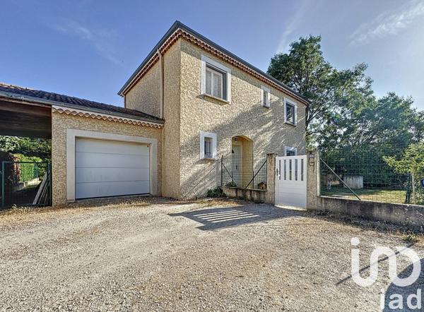 Maison à vendre 5 pièces 111 m² Malissard