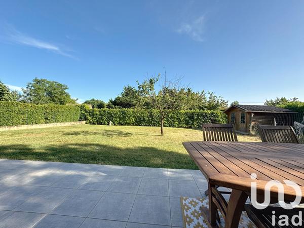 Maison à vendre 5 pièces 111 m² Malissard