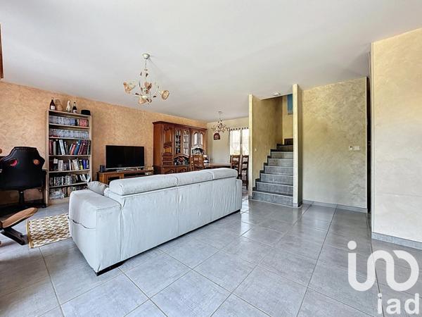 Maison à vendre 5 pièces 111 m² Malissard