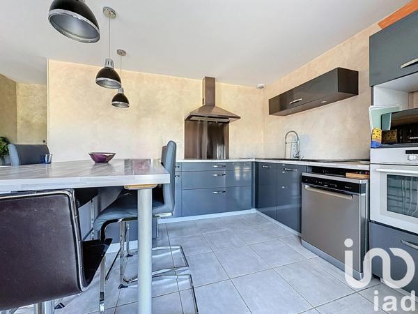 Maison à vendre 5 pièces 111 m² Malissard