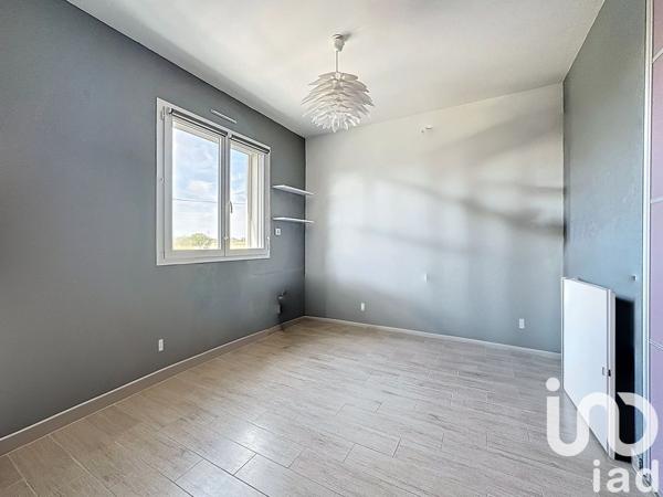 Maison à vendre 5 pièces 111 m² Malissard