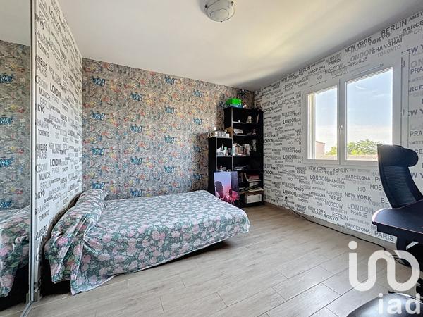 Maison à vendre 5 pièces 111 m² Malissard