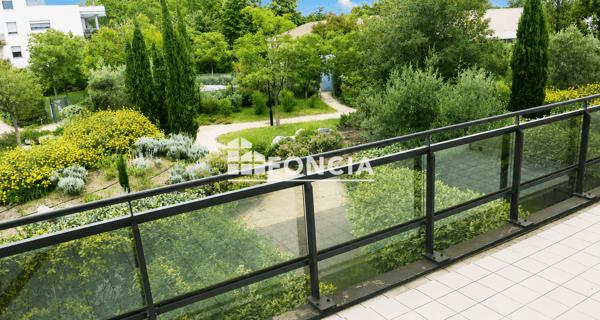 À vendre Appartement 2 pièces 47 m² - Montpellier 34000