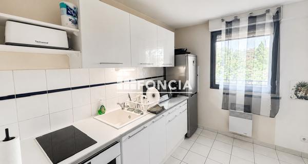 À vendre Appartement 2 pièces 47 m² - Montpellier 34000