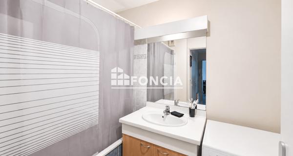 À vendre Appartement 2 pièces 47 m² - Montpellier 34000