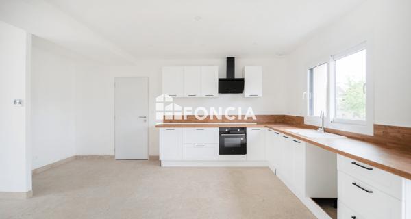 À vendre Maison 5 pièces 128 m² - Ingré 45140