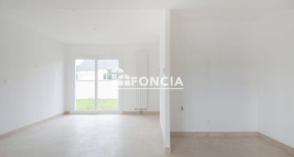 À vendre Maison 5 pièces 128 m² - Ingré 45140