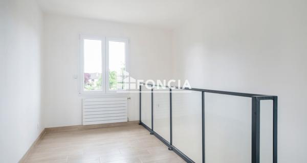 À vendre Maison 5 pièces 128 m² - Ingré 45140