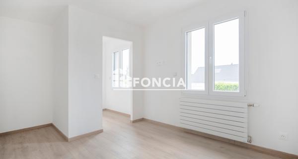 À vendre Maison 5 pièces 128 m² - Ingré 45140