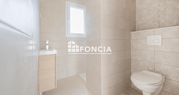 À vendre Maison 5 pièces 128 m² - Ingré 45140