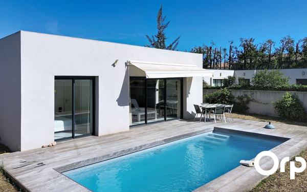 Maison à vendre    3 pièces • 53 m2 Lecci