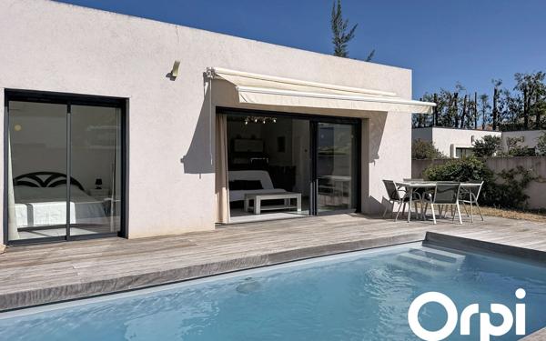 Maison à vendre    3 pièces • 53 m2 Lecci