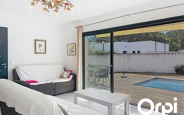 Maison à vendre    3 pièces • 53 m2 Lecci