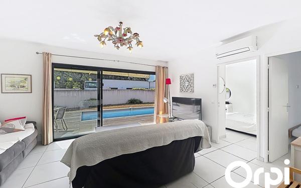 Maison à vendre    3 pièces • 53 m2 Lecci