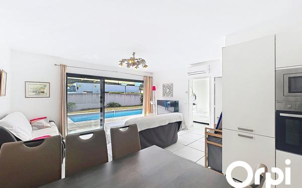 Maison à vendre    3 pièces • 53 m2 Lecci