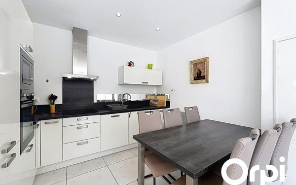 Maison à vendre    3 pièces • 53 m2 Lecci