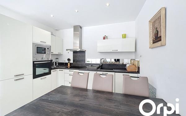 Maison à vendre    3 pièces • 53 m2 Lecci