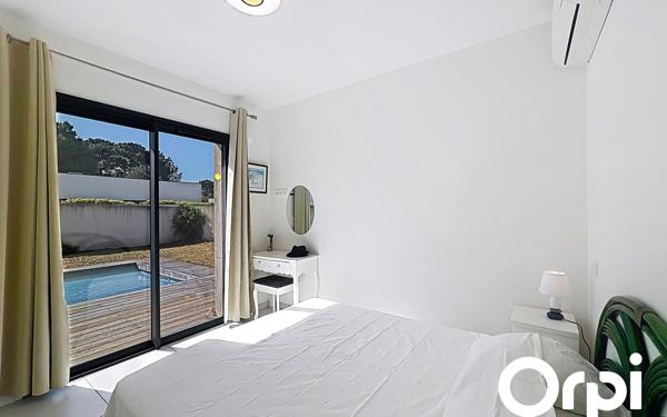 Maison à vendre    3 pièces • 53 m2 Lecci