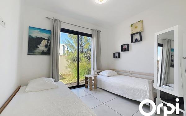 Maison à vendre    3 pièces • 53 m2 Lecci