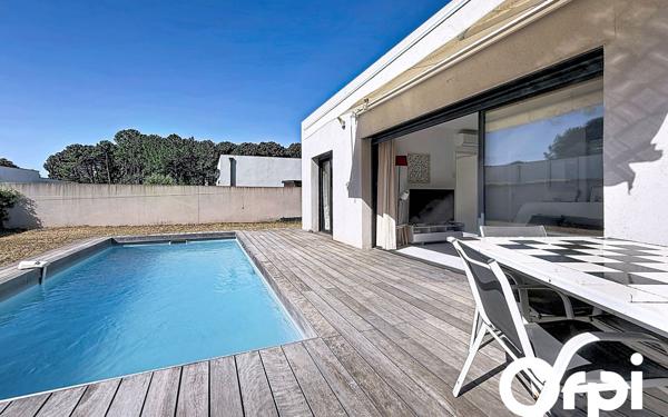 Maison à vendre    3 pièces • 53 m2 Lecci