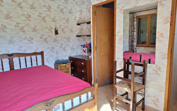 Maison à vendre    6 pièces •  Rians