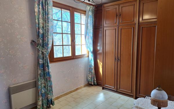 Maison à vendre    6 pièces •  Rians