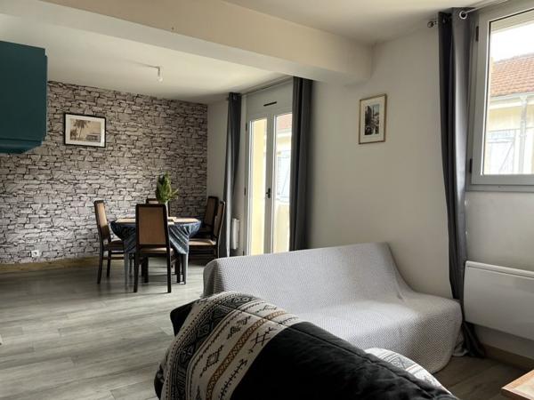 Appartement à vendre |  Lourdes |  3 pièces | 68 m²