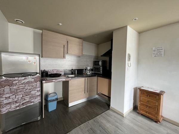 Appartement à vendre |  Lourdes |  3 pièces | 68 m²