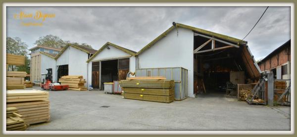 Dpt Lot et Garonne (47), à vendre AGEN terrain - Terrain de 5 323,00 m²