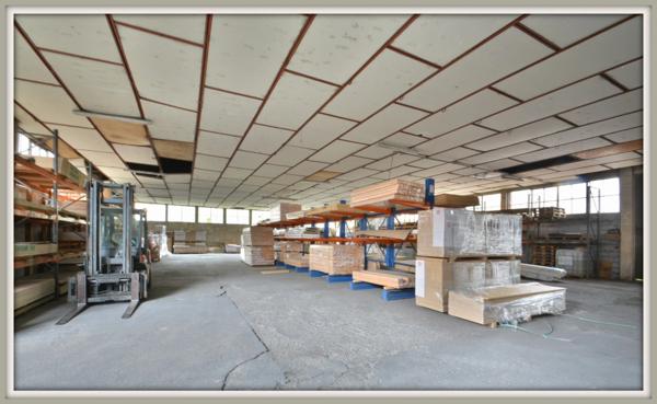 Dpt Lot et Garonne (47), à vendre AGEN terrain - Terrain de 5 323,00 m²