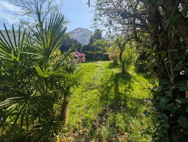 Maison à vendre |                                       Pierrefitte-Nestalas |                                        18 pièces  |  358 m²