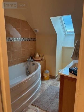 Maison à vendre à Luynes dans l'Indre-et-Loire (37230), ref : 999/3738   
LUYNES