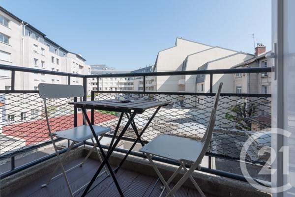 Appartement F4 à vendre  4 pièces - 85 m2 ST ETIENNE - 42