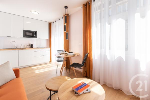 Appartement F4 à vendre  4 pièces - 85 m2 ST ETIENNE - 42