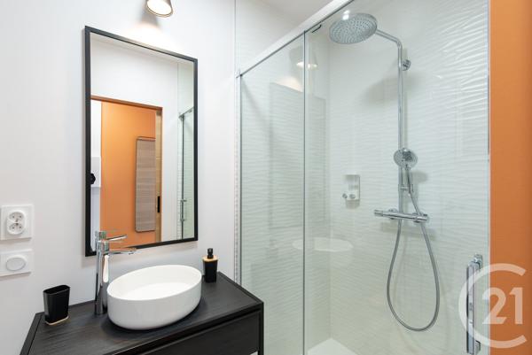 Appartement F4 à vendre  4 pièces - 85 m2 ST ETIENNE - 42