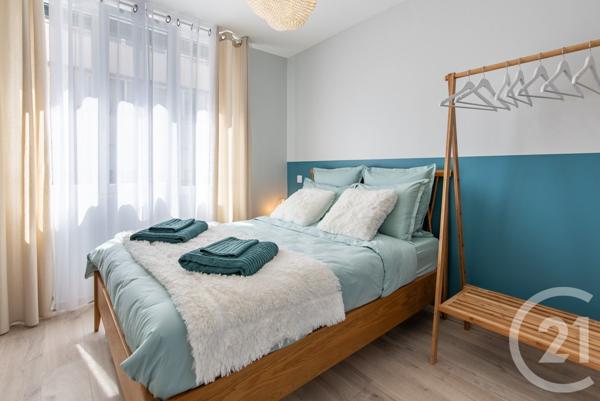 Appartement F4 à vendre  4 pièces - 85 m2 ST ETIENNE - 42