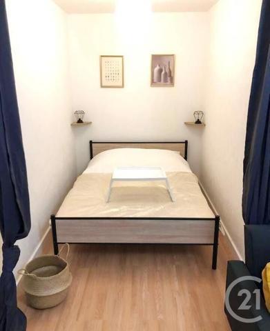 Appartement F1 à vendre  1 pièce - 31 m2 NANTES - 44