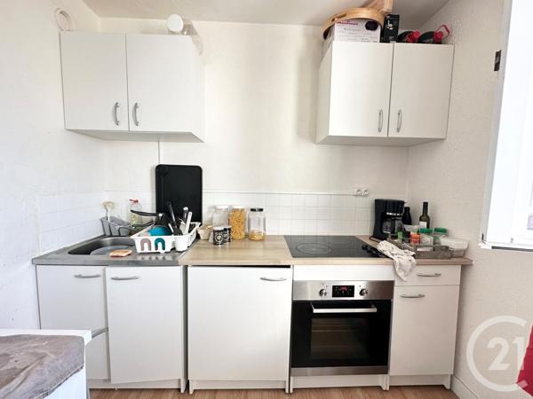 Appartement F1 à vendre  1 pièce - 31 m2 NANTES - 44