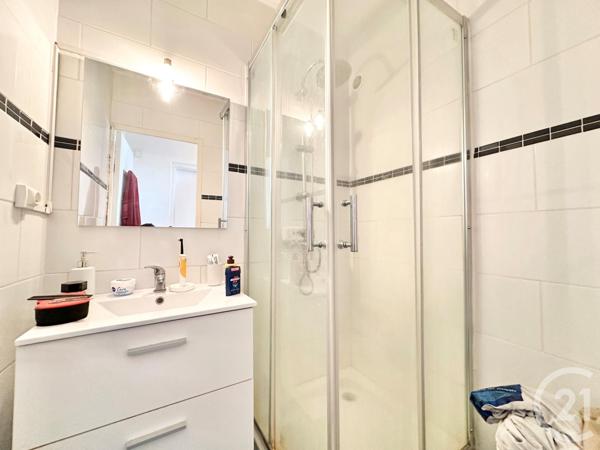 Appartement F1 à vendre  1 pièce - 31 m2 NANTES - 44