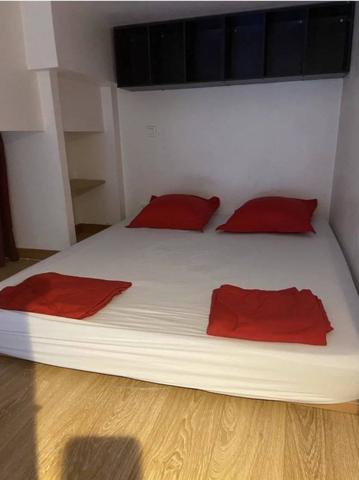 Beau studio meublé à louer à Golfe Juan