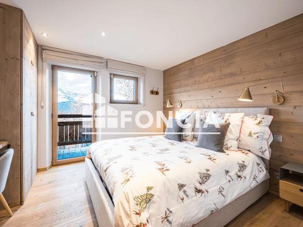 À vendre Maison 5 pièces 180 m² - Combloux 74920