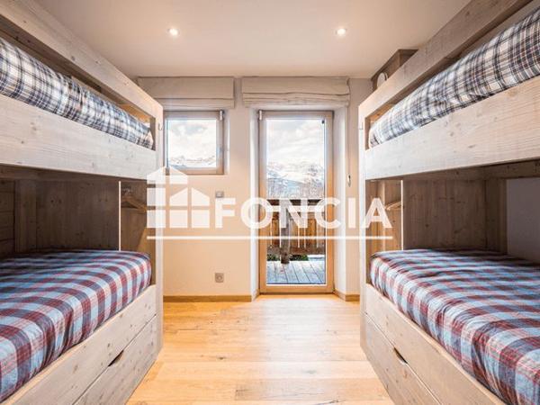 À vendre Maison 5 pièces 180 m² - Combloux 74920