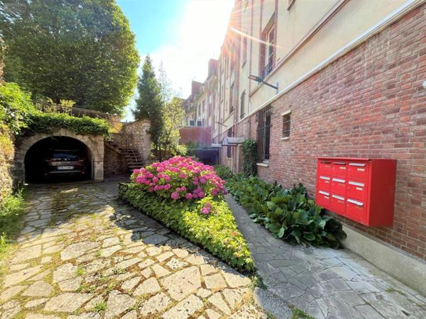 Studio à louer à Évreux dans l'Eure (27000), ref : 11144/698   
Rue de Grenoble