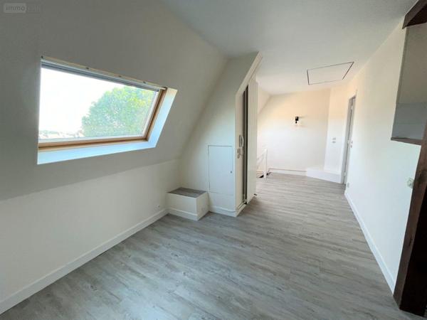 Studio à louer à Évreux dans l'Eure (27000), ref : 11144/698   
Rue de Grenoble