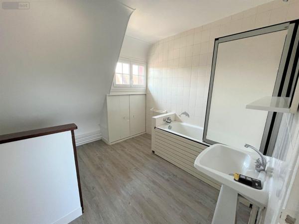 Studio à louer à Évreux dans l'Eure (27000), ref : 11144/698   
Rue de Grenoble