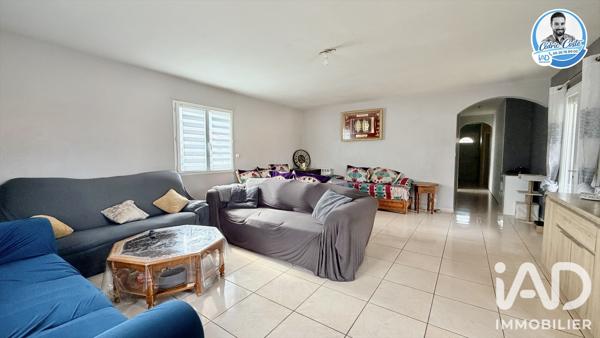 Maison à vendre 4 pièces 114 m² Lézignan-Corbières
